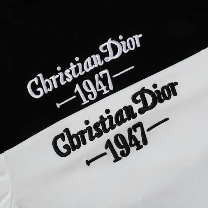 Dior T Shirts Short _SKUDiors-3xl512733854